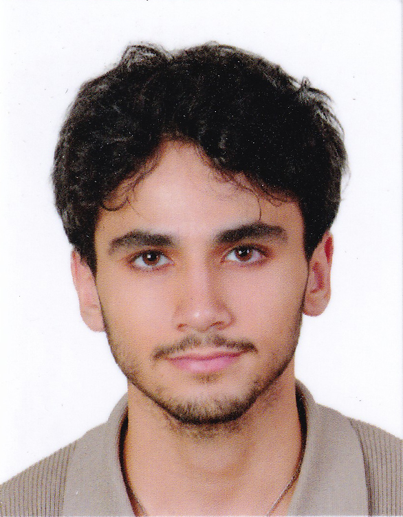 Zoulfikar Malak headshot